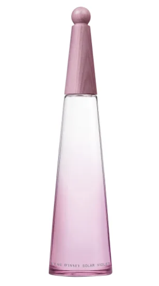 Issey Miyake L'Eau D'Issey Solar Violet Eau de Toilette Spray kapak resmi